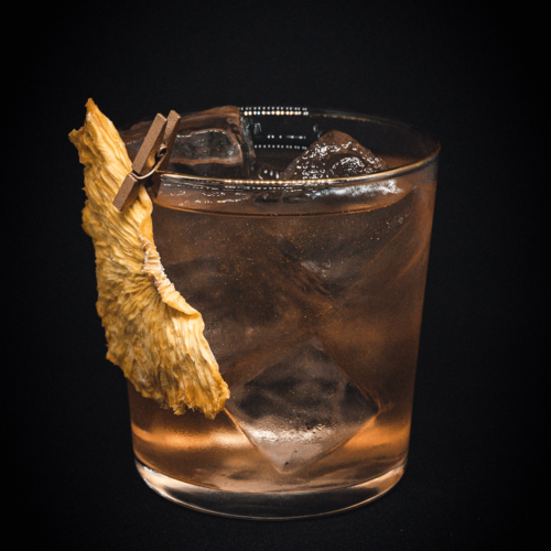 The Door - Bottled Cocktail - Flamingo